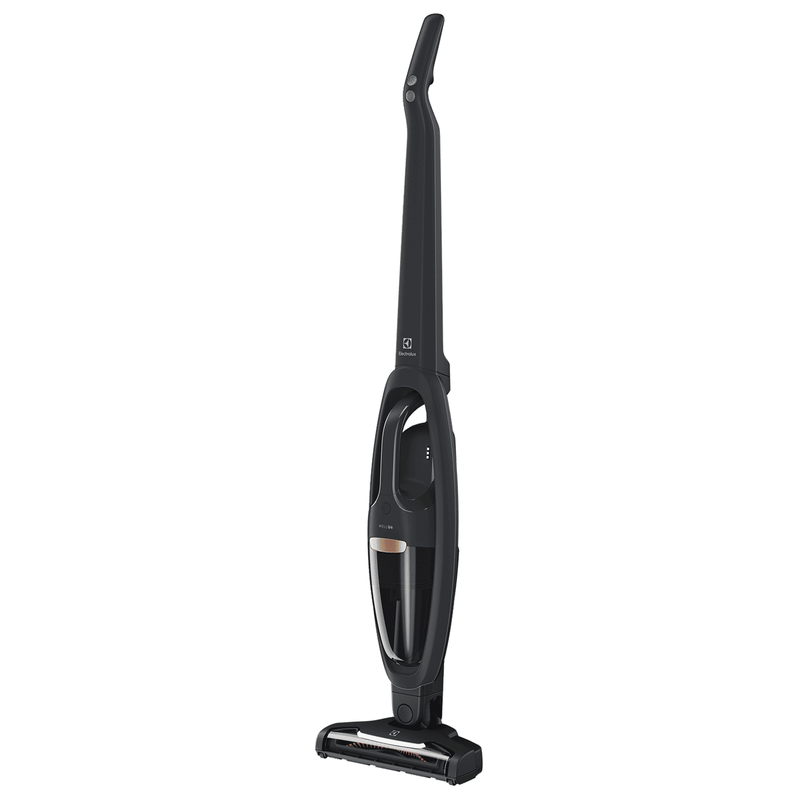 Buy Electrolux Well Q6 130 W Cordless Dry Vacuum Cleaner with